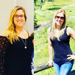 FASTer Way to Fat Loss - Dawn's Transformation!