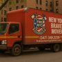 Fire NYC Moving & Storage