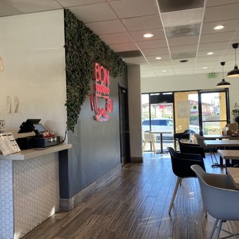 Bon Appetea Cafe - Arcadia - Coffee & Tea Near Me - Arcadia, California Bon Appetea Cafe - Arcadia - Coffee & Tea Near Me - Arcadia, California