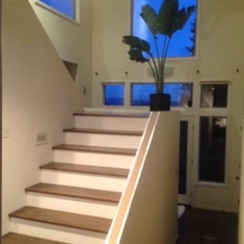 DR Construction - Stairwell revision (before cable installation) - General Contractors Near Me - Newcastle, Washington DR Construction - Stairwell revision (before cable installation) - General Contractors Near Me - Newcastle, Washington