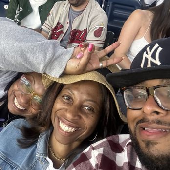 Yankee Stadium - Stadiums & Arenas Near Me - Bronx, New York Yankee Stadium - Stadiums & Arenas Near Me - Bronx, New York