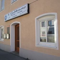 Il Caminetto