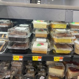 Bakery Bakery