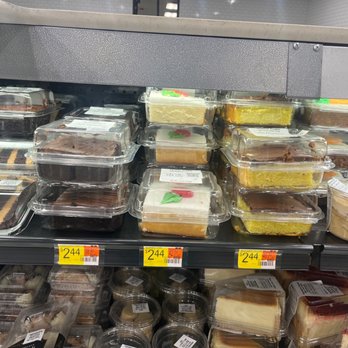 Walmart Supercenter - Bakery - Department Stores Near Me - Galveston, Texas Walmart Supercenter - Bakery - Department Stores Near Me - Galveston, Texas