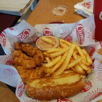 Raising Cane's Chicken Fingers - Fast Food Near Me - Boerne, Texas Raising Cane's Chicken Fingers - Fast Food Near Me - Boerne, Texas
