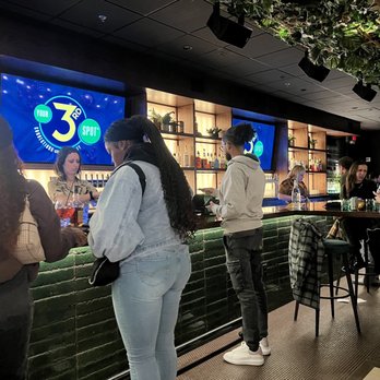 Your 3rd Spot - Bar - Venues & Event Spaces Near Me - Atlanta, Georgia Your 3rd Spot - Bar - Venues & Event Spaces Near Me - Atlanta, Georgia