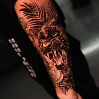 Green Avenue Tattoos - Tattoo Near Me - Miami, Florida Green Avenue Tattoos - Tattoo Near Me - Miami, Florida