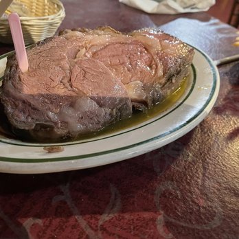 Ye Olde Steak House - 24oz prime Rib - Steakhouses Near Me - Knoxville, Tennessee Ye Olde Steak House - 24oz prime Rib - Steakhouses Near Me - Knoxville, Tennessee