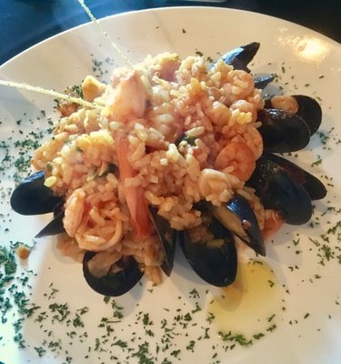 Trattoria Bellamore by null