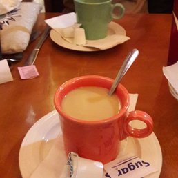 Cafè.