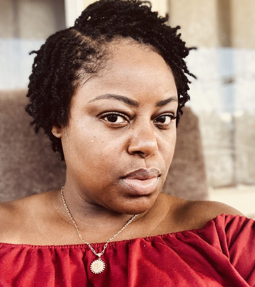 Baje Hair Studio Logo