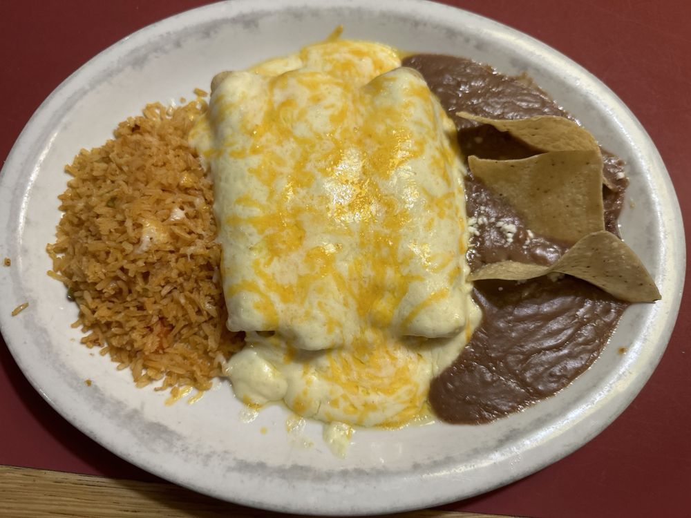 Casa Fiesta Bar & Grill