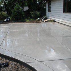 Matt Skotzke Concrete Construction