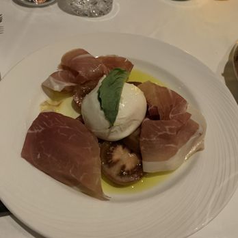 Prime 1024 - Burrata & prosciutto - delicious!! - Italian Near Me - Roslyn, New York Prime 1024 - Burrata & prosciutto - delicious!! - Italian Near Me - Roslyn, New York