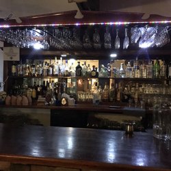 Pilar - Bar area