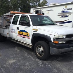 Hansen's Towing