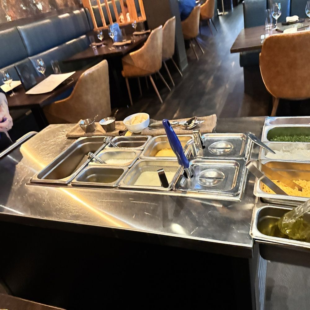 Hemlock - Two person potato cart - Steakhouses Near Me - Boise, Idaho Hemlock - Two person potato cart - Steakhouses Near Me - Boise, Idaho