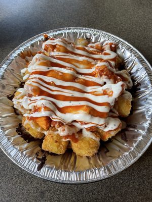 Green Eggs and Ham Cafe by null