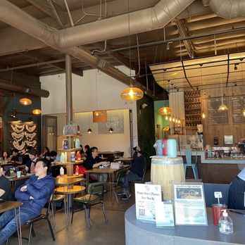 Aroma Craft Coffee - inside - Coffee Roasteries Near Me - Walnut, California Aroma Craft Coffee - inside - Coffee Roasteries Near Me - Walnut, California