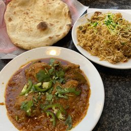 Chicken Curry Chicken Curry
