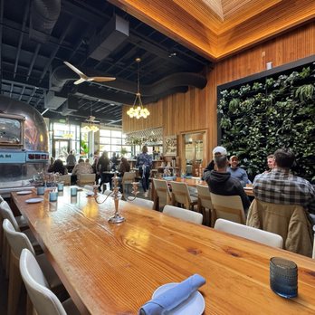 Lion and Owl - Breakfast & Brunch Near Me - Eugene, Oregon