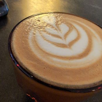Easy Luck Coffee & Bodega - Cortado - Coffee & Tea Near Me - Orlando, Florida