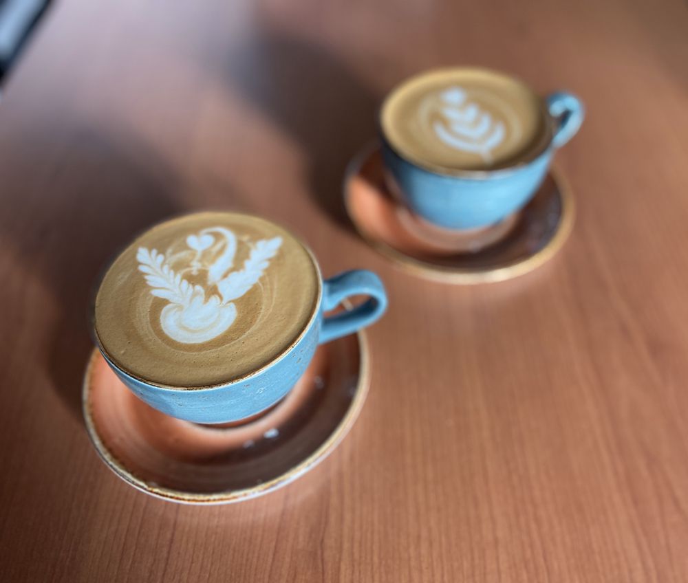 Carli Coffee Shop Image