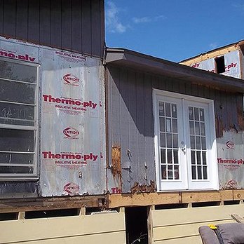 Christian Contractors - the exterior of a home under construction - General Contractors Near Me - Ardmore, Oklahoma Christian Contractors - the exterior of a home under construction - General Contractors Near Me - Ardmore, Oklahoma