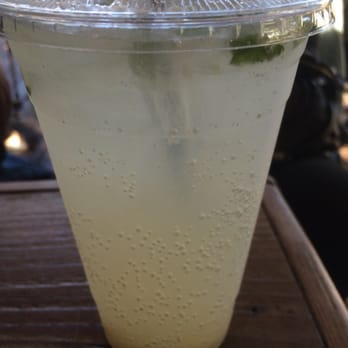 East Borough - Lychee Soda - Vietnamese Near Me - Costa Mesa, California East Borough - Lychee Soda - Vietnamese Near Me - Costa Mesa, California