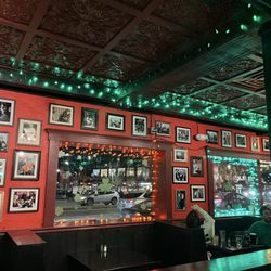McCarthy’s - Inside
