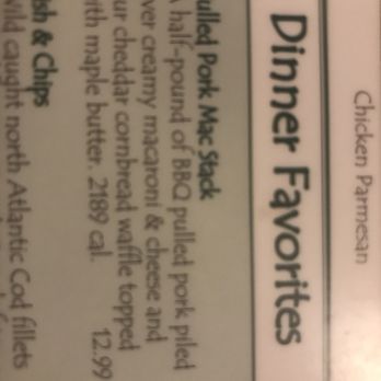 Metro Diner - Diners Near Me - Pooler, Georgia