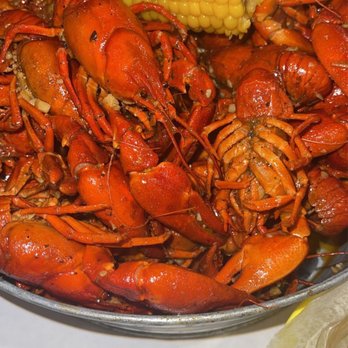 Raising Claw - Crawfish (Live) - Seafood Near Me - Garden Grove, California Raising Claw - Crawfish (Live) - Seafood Near Me - Garden Grove, California