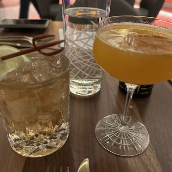 Gordon Ramsay Hell’s Kitchen - Drinks - Bars Near Me - Mashantucket, Connecticut