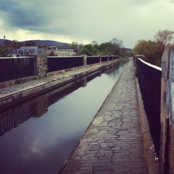 Union Canal - Parks Near Me