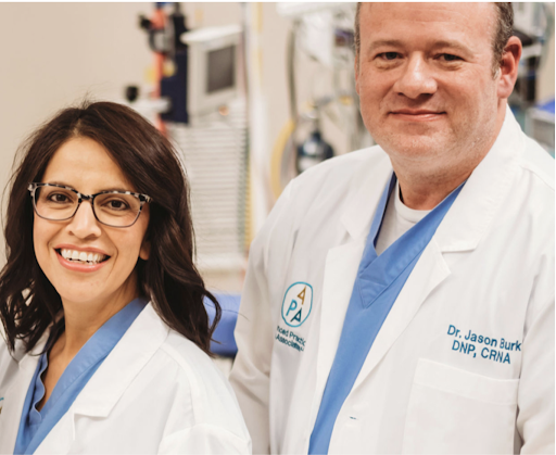 Vitality Health Center - grief counselor in Wichita, KS