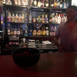 The Woodshed Bar - Barkeep
