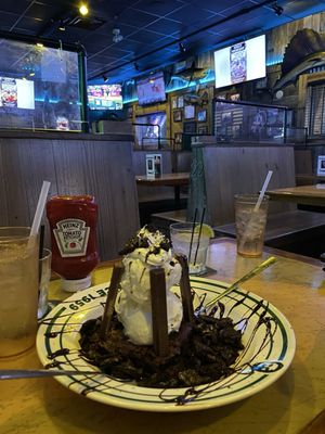 Flanigan's Seafood Bar and Grill by null