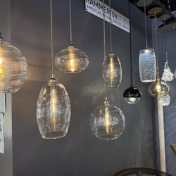Elegant Lighting - Inside