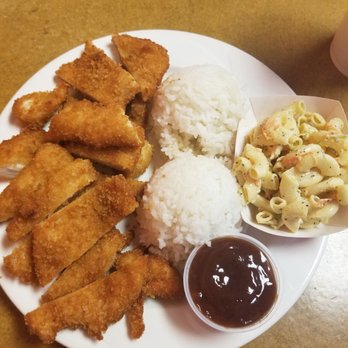 Da Valley Grill - 38. Chicken Katsu - Hawaiian Near Me - Phoenix, Arizona Da Valley Grill - 38. Chicken Katsu - Hawaiian Near Me - Phoenix, Arizona