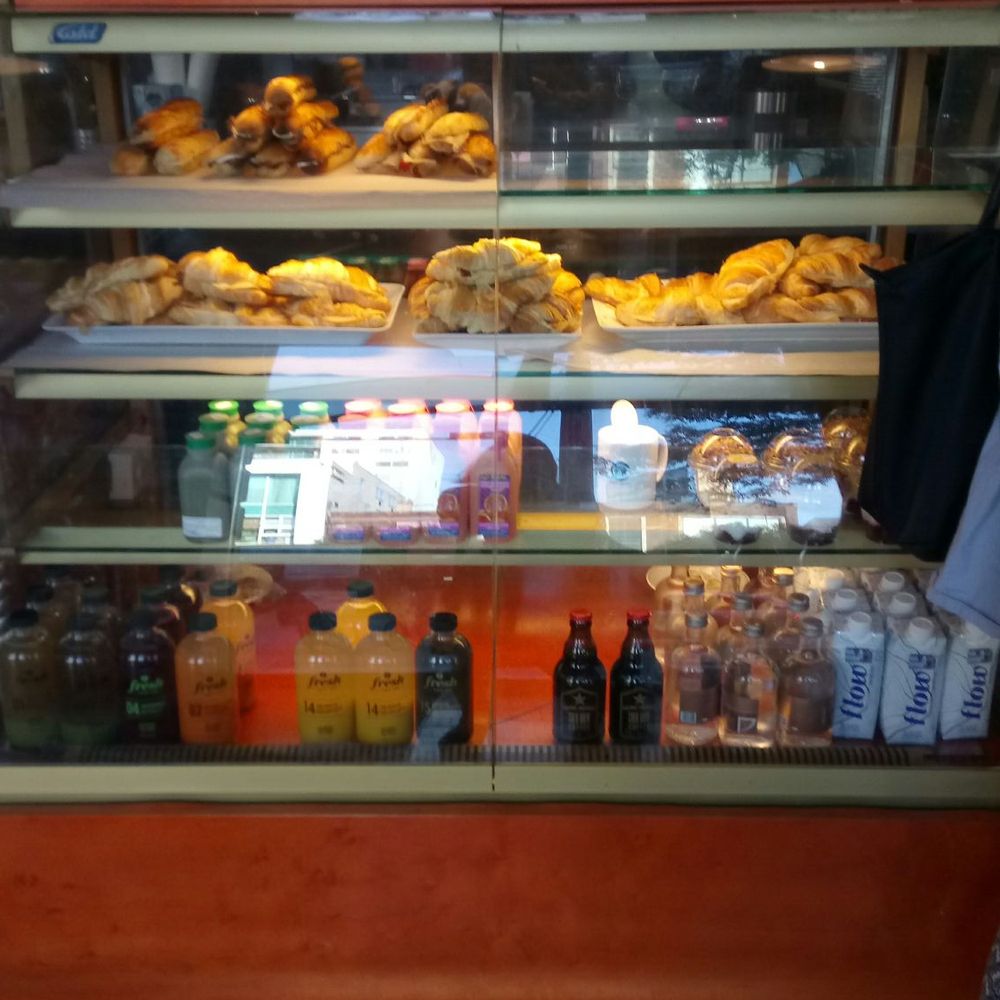Dark Horse Espresso - Baked goods - Coffee & Tea Near Me - Toronto, Ontario