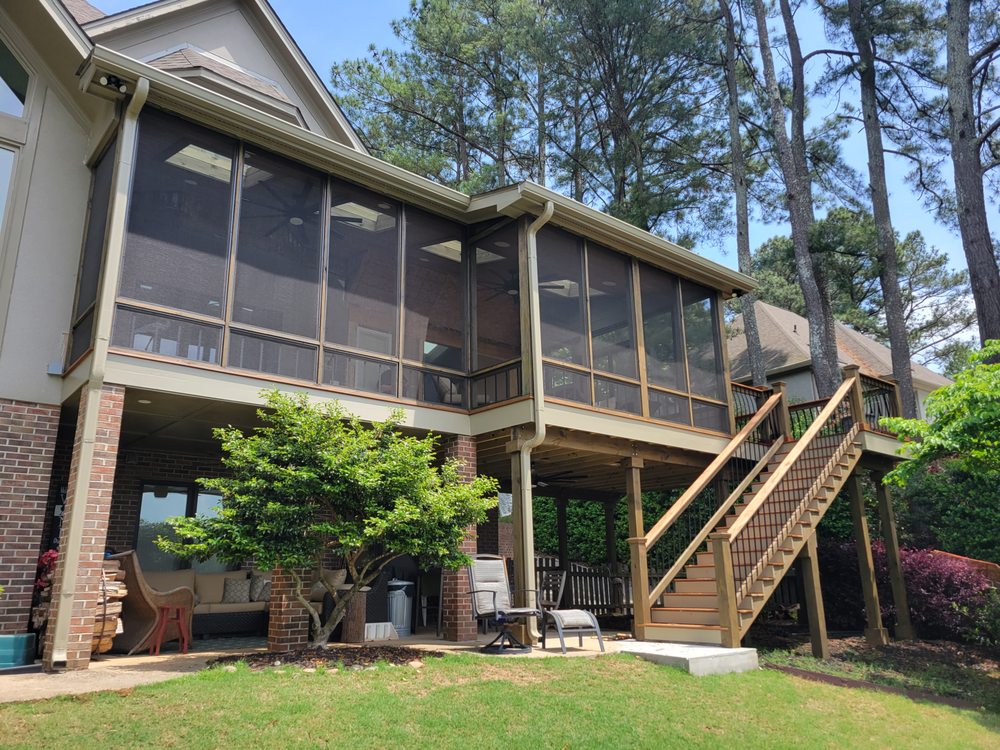 Slide of Ace Roof & Construction