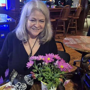 Nothing Bundt Cakes - Me in my happy place - Bakeries Near Me - League City, Texas