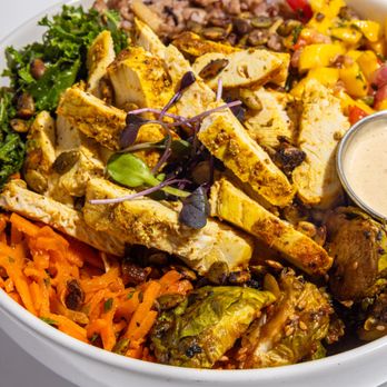 Aubergine Kitchen - Mediterranean Near Me - Lehi, Utah