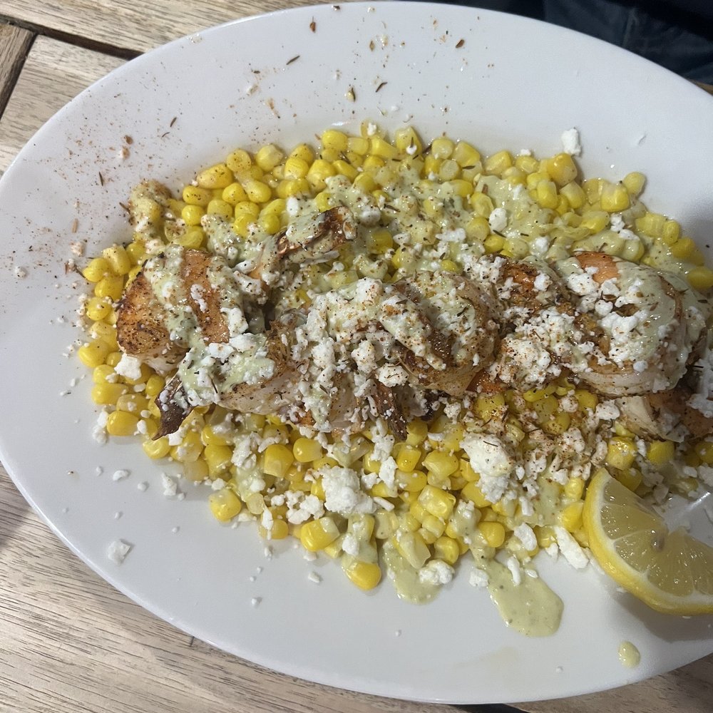 Dorado's - grilled shrimp - Seafood Near Me - Surfside Beach, Texas Dorado's - grilled shrimp - Seafood Near Me - Surfside Beach, Texas