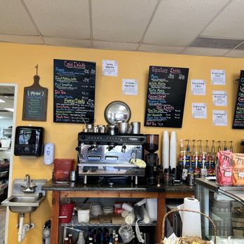 Rising Sun Cafe - Great selection of drinks - Cafes Near Me - Polk City, Iowa Rising Sun Cafe - Great selection of drinks - Cafes Near Me - Polk City, Iowa