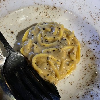 Macchialina Taverna Rustica - Cacio E Pepe - Italian Near Me - Miami Beach, Florida Macchialina Taverna Rustica - Cacio E Pepe - Italian Near Me - Miami Beach, Florida