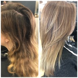 Avenue Salon Beauty Spa 1315 Photos 205 Reviews Hair