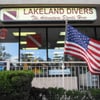 Lakeland Divers gift card