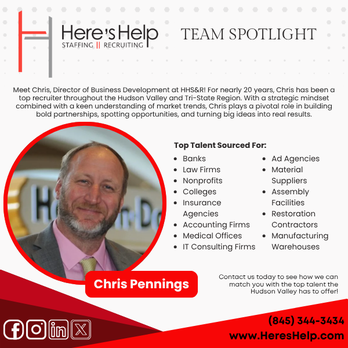 Here's Help Staffing & Recruiting - Employment Agencies Near Me - Middletown, New York Here's Help Staffing & Recruiting - Employment Agencies Near Me - Middletown, New York