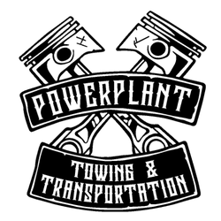 Power Plant Towing & Transportation